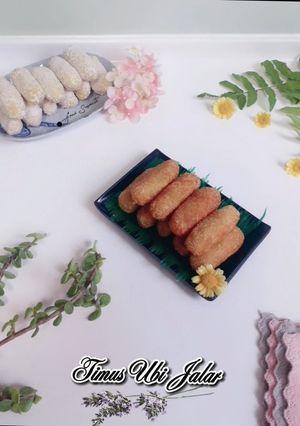 Foto resep 248. Timus Ubi Jalar