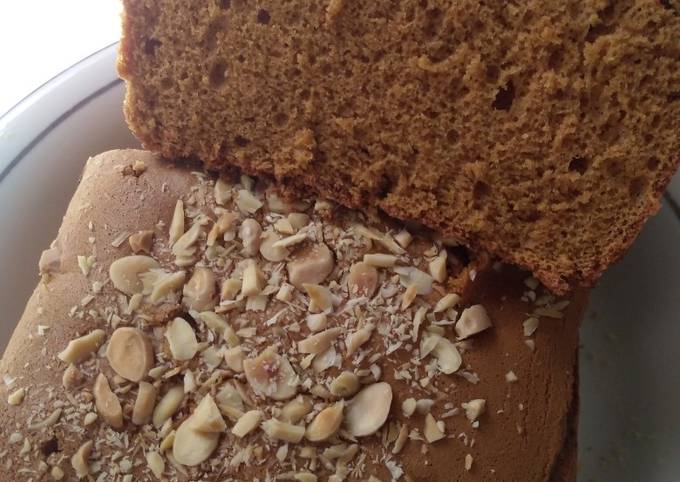 Resep Bolu khusus untuk anak ABK Anti Gagal