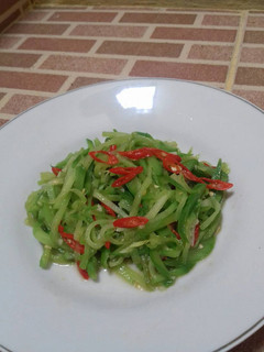 Foto resep Tumis Waluh