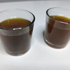 A picture of Immunity drink(Kada).