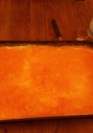 Fanta szelet recept fotója