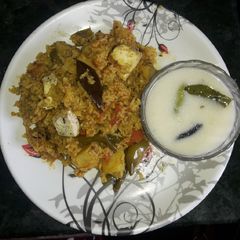 A picture of Veg tehri.