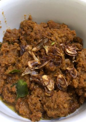 Foto resep Lapis Daging Sapi