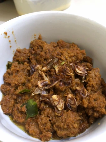 Langkah Mudah untuk Menyiapkan Resep Lapis Daging Sapi Anti Ribet, Sempurna