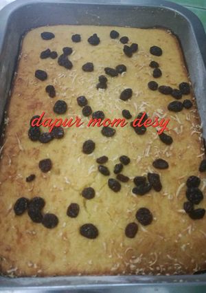 Foto resep Proll Tape Panggang