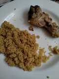 Cous cous