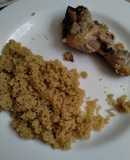 Cous cous
