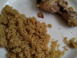 Cous cous
