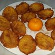 Torrijas de mandarinas
