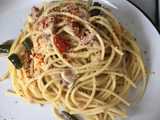 aglio e olio