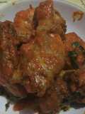 Ayam Rica-Rica