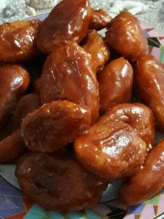 Foto resep Gemblong ketan putih