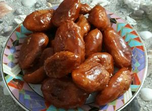 Foto resep Gemblong ketan putih
