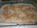 Arroz con leche muy cremoso