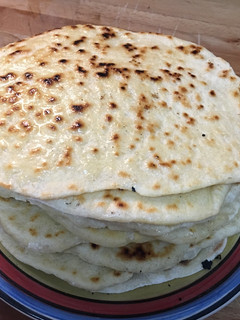 Una foto de Pan de pita