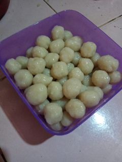 Foto resep Cilok Ayam