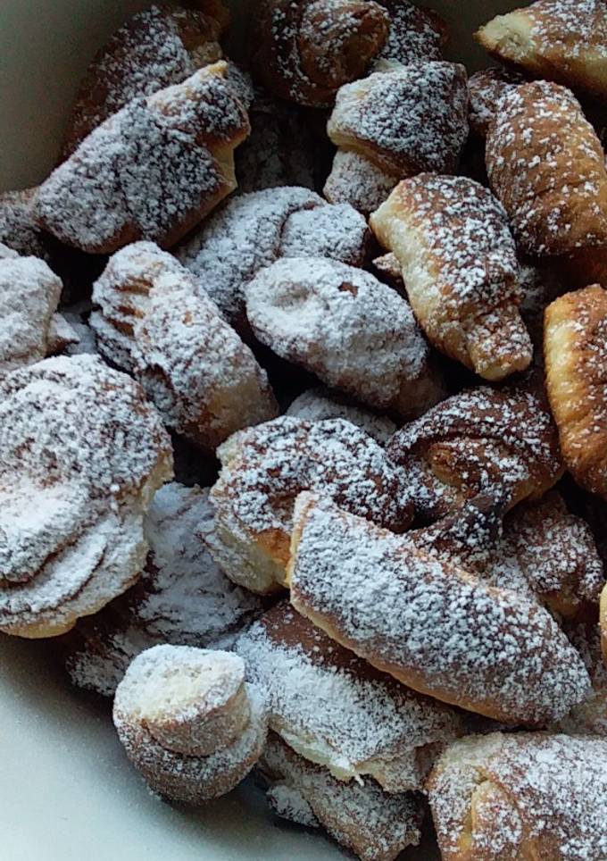 Рогалики