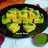 Oats Besan khaman