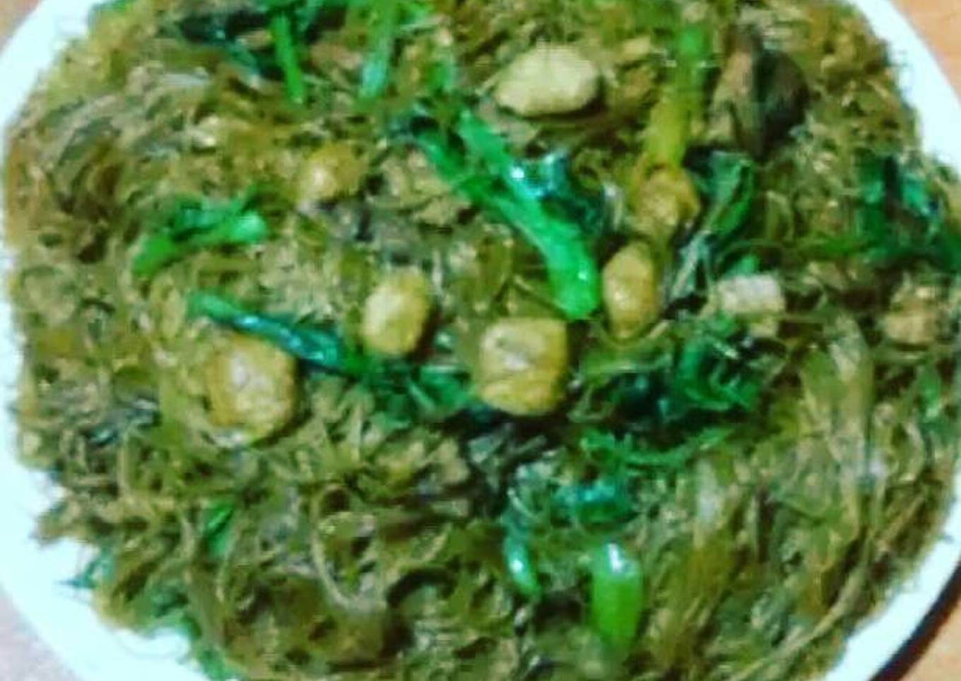 Bihun Goreng Special