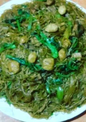 Foto resep Bihun Goreng Special