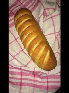 Foto resep Baguette / french bread