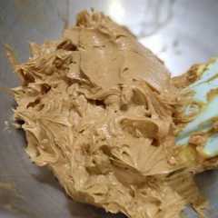 Foto principal de Cómo hacer Crema de moka