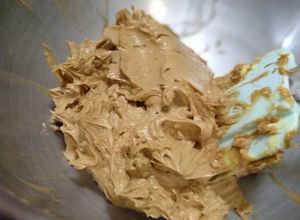 Foto principal de Cómo hacer Crema de moka