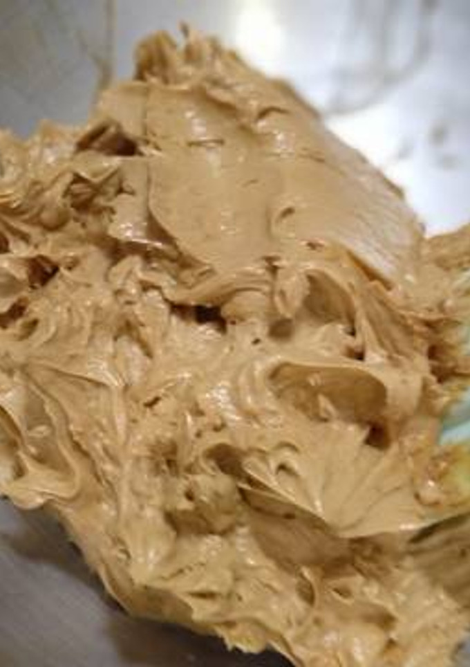 Una foto de Cómo hacer Crema de moka