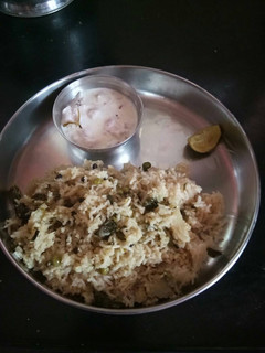 மேத்தி புலாவ் செய்முறை முக்கிய புகைப்படம்
