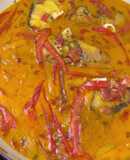 Moqueca de Peixe