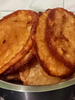 चीनी का दूध पुआ (Chini ka doodh pua recipe in Hindi) रेसिपी मुख्य फोटो
