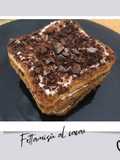 Fettamisù al cacao