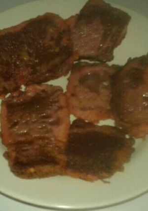 Foto resep Kue Cina Goreng Madu