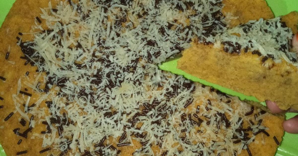 4 934 resep  kek  pisang kukus enak dan sederhana Cookpad