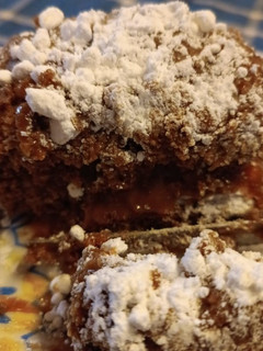 Una foto de Torta de microondas de chocolate 😋😋😋🤗🤗🤗🎂🎂🎂🍰🍰