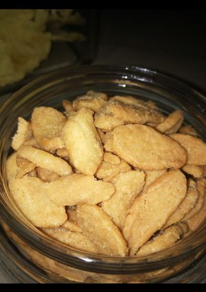 Foto resep Biji Ketapang