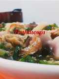 See food okra soup