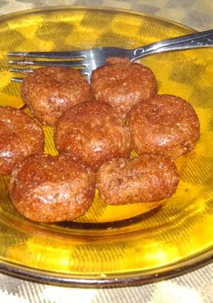 Foto resep Kue Coklat Simpel (By: Dita Prandesta)