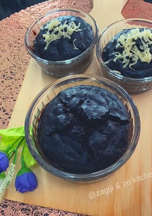 Foto resep Brownis 2 Bahan