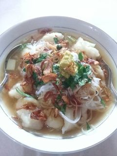 Foto resep Tekwan