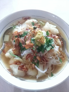 Foto resep Tekwan