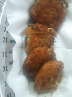 நூடுல்ஸ் கட்லட் (Noodles cutlet recipe in tamil) செய்முறை முக்கிய புகைப்படம்
