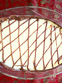 A picture of Egg pudding.
