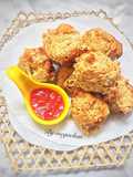 Tahu walek kress 😋