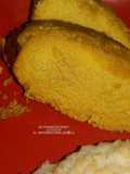 Snapper Roe in Slow Cooker