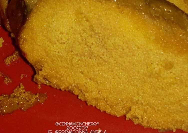 Recipe of Super Quick Homemade Snapper Roe in Slow Cooker