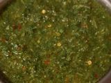 Chimichurri σως
