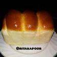 Killer Soft Bread (Roti tawar super lembut)
