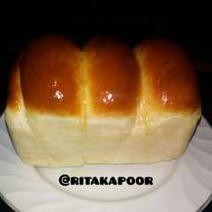 รูปของ Killer Soft Bread (Roti tawar super lembut)