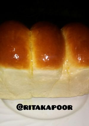 Foto resep Killer Soft Bread (Roti tawar super lembut)